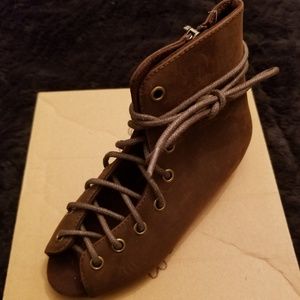 Joyfolie Millarri Booties